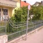 Zaun & Toranlagen