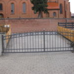 Zaun & Toranlagen