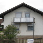 Balkone & Überdachungen