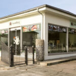 Jakob Zaun Parkplatz Jakob Zaun Parkplatz