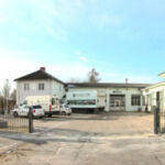 Jakob Zaun Parkplatz Jakob Zaun Parkplatz