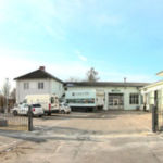 Jakob Zaun Parkplatz Jakob Zaun Parkplatz