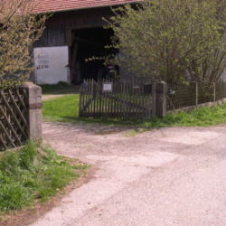 Zaun & Toranlagen