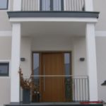 Balkone & Überdachungen