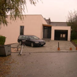 Zaun & Toranlagen