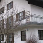 Balkone & Überdachungen