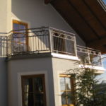 Balkone & Überdachungen