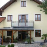 Balkone & Überdachungen