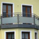 Balkone & Überdachungen