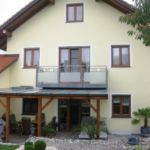 Balkone & Überdachungen