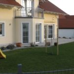 Balkone & Überdachungen