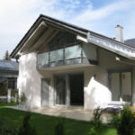 Balkone & Überdachungen