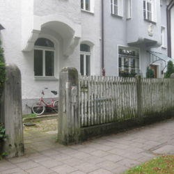Zaun & Toranlagen