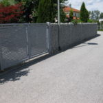 Gabionen & Leuchtgabionen