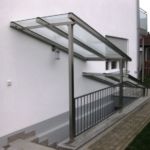 Balkone & Überdachungen