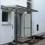 Balkone & Überdachungen